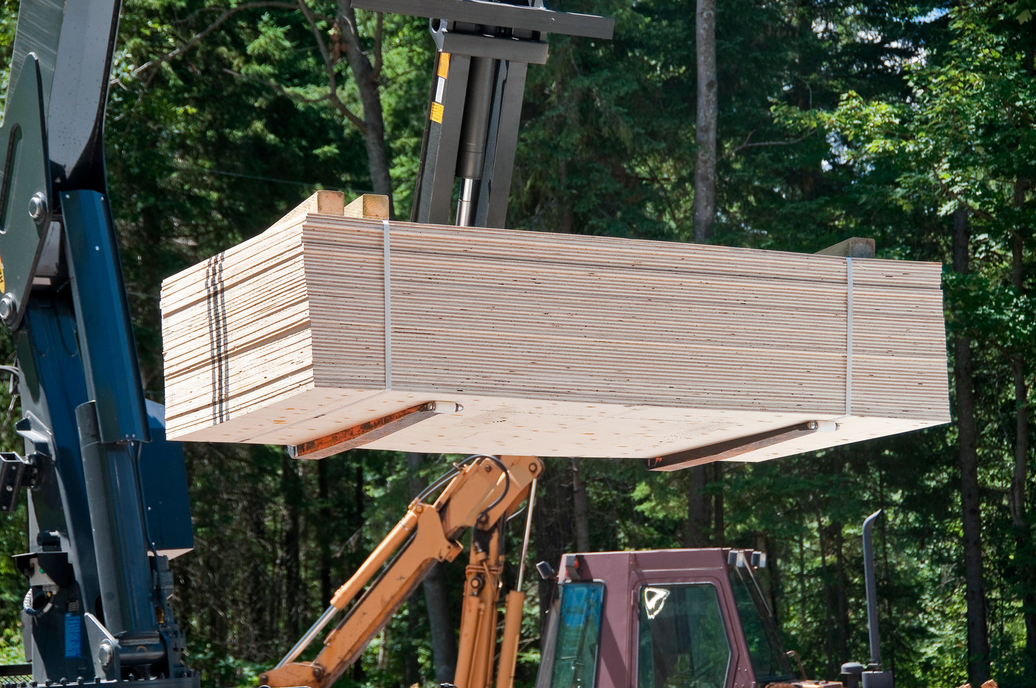 Timber Distribution | Elite Wood – EliteWoodStore